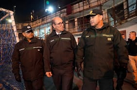 Giro Comunicacional: la estética de la autoridad
