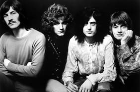 Por qué necesitamos un documental en torno a Led Zeppelin