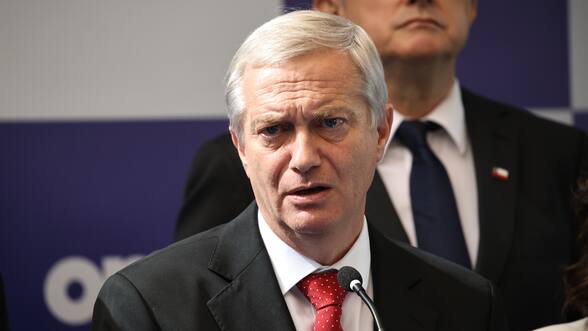 Kast opta por Trinidad Steinert para el Ministerio de Seguridad y resuelve principal nudo de su puzzle ministerial