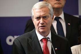 Quiénes son los subsecretarios de Kast