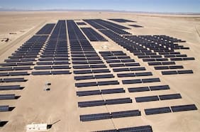 Colombiana Promigas compra activos eléctricos en A.Latina de española Zelestra: operación tiene repercusiones en Chile