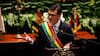 Presidente de Bolivia anuncia reforma de su Ejecutivo tras semanas de protestas y huelgas