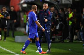 Gustavo Álvarez revela el secreto de la U en la Copa Libertadores y ya piensa en el Superclásico con Colo Colo