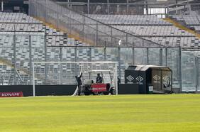 La molestia de Antofagasta: “Es una vergüenza muy grande, esperamos que la ANFP apele a la Segunda Sala”