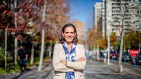 Asociación de Isapres tiene nueva presidenta: Melissa Hohmann, la abogada que denunció la colusión de las farmacias