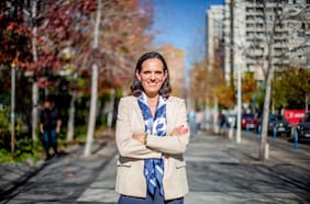 Asociación de Isapres tiene nueva presidenta: Melissa Hohmann, la abogada que denunció la colusión de las farmacias