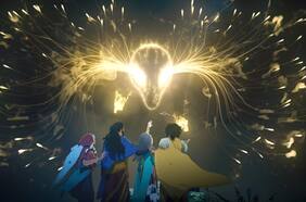 El nuevo juego de Rare, Everwild, presenta su nuevo adelanto para la Xbox Series X