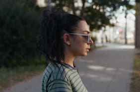 Charli XCX y una pausa en medio de la era Brat: Erupcja llega al streaming