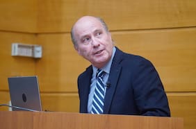 “El Comité de Ministros revisará en un mes los US$7.000 millones que esperan su aprobación”: Quiroz lanza primera medida proinversión de Kast