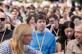 Qué significa el acuerdo Apple-OpenAI para cuatro titanes de la tecnología