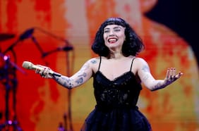 ¿Se cuestionó realmente la presencia de Mon Laferte en Viña 2020?