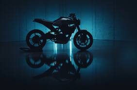 Husqvarna da sus primeros pasos hacia la electromovilidad