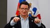 Squella anticipa “sorpresas” en votación del Senado por megarreforma y llama al PPD a mantener respaldo