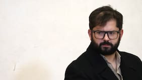 Boric vuelve a emplazar al progresismo para recuperar las mayorías: “Tenemos que convencer a quienes piensan distinto”
