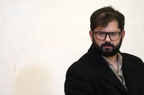 Boric vuelve a emplazar al progresismo para recuperar las mayorías: “Tenemos que convencer a quienes piensan distinto”