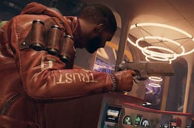 Deadthloop se actualiza en PC para arreglar las caídas de FPS