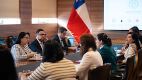 Dorothy entra al ruedo por situación de Prodemu: gobierno se reúne con contralora por déficit financiero