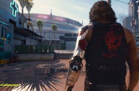 Cyberpunk 2077 ahora tiene una advertencia de problemas de rendimiento en Xbox One dentro de Microsoft Store