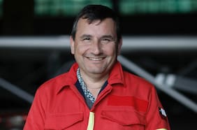 Ramón Figueroa (Corma): “El Estado chileno es el más grande propietario de bosques y el que menos limpia sus predios”