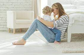 Ahora podrás cumplir el sueño de ser madre