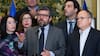 Diputados de oposición de comisión de Seguridad piden renovar urgencia de proyecto sobre incentivos en Carabineros