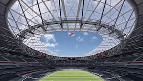 Con capacidad para 101 mil personas: River Plate anuncia una nueva ampliación del Monumental