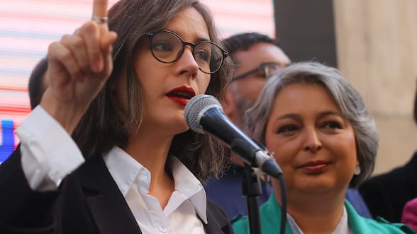 “Las 40 horas están en peligro”: exministras Vallejo y Jara alertan por eventual cambio a jornada de hasta 52 horas