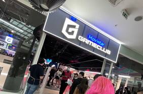 Así es el nuevo Movistar Gameclub, un espacio con capacidad para 250 personas que busca reunir a los gamers