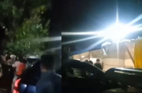 Confirman muerte de adolescente baleado por PDI en ramada en Puchuncaví: atacó al detective con arma blanca