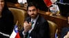 Sin proyectos propios e incipientes críticas a la izquierda: el bajo perfil de José Antonio Kast Adriasola en el Congreso