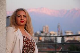 Marcela del Sol-Hallet, perfiladora criminal: “En Chile no existe prevención en delincuencia y, si no se hace, el crimen se va a tomar el control”