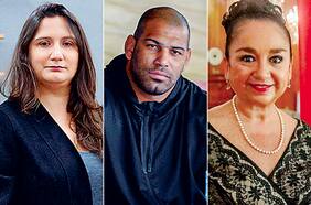 Las historias de migrantes cruzadas por su aporte a la comunidad