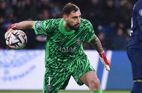 Terremoto en el PSG: el conflicto entre Luis Enrique y Donnarumma que sacude al campeón de Europa