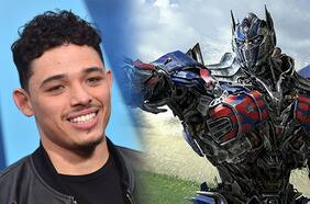 Anthony Ramos sería el protagonista de la nueva película de Transformers