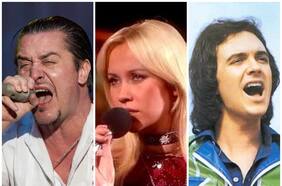 Levantando la voz: los mejores vocalistas