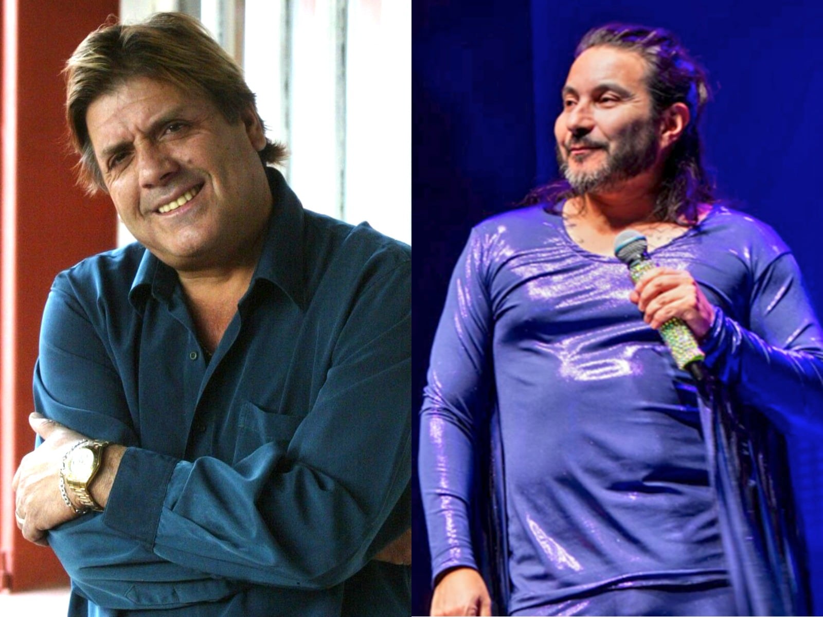 “¡Están matando a un h...!“: cómo nació la legendaria frase que unió a Zalo Reyes y Felipe Avello
