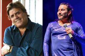 “¡Están matando a un h...!“: cómo nació la legendaria frase que unió a Zalo Reyes y Felipe Avello