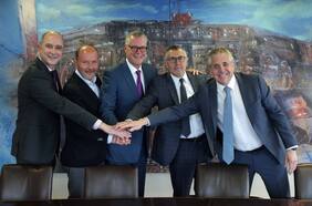 El rebaraje que vendrá en la propiedad de la nueva Latam Airlines