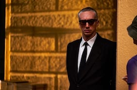 Adam Driver se transforma en Enzo Ferrari: así luce en la nueva cinta de Michael Mann