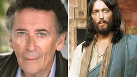 Robert Powell: “Jesús de Nazaret ha perdurado 50 años y espero que perdure mucho más allá de mí”