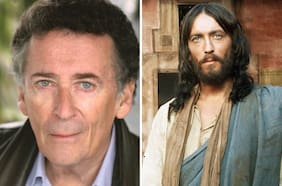 Robert Powell: “Jesús de Nazaret ha perdurado 50 años y espero que perdure mucho más allá de mí”