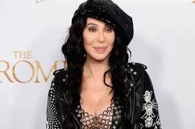 ¿Por qué acusaron a Cher de contratar a cuatro hombres para secuestrar a su hijo menor?