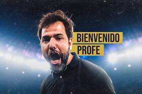 Everton anuncia a su nuevo técnico