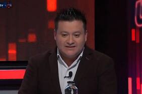 Pedro Gubernatti renuncia al PDG y deja programa “Bad Boys”