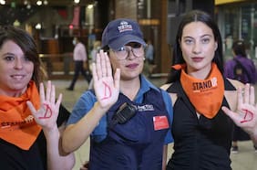 ¿Qué son las “5D” del Metro? La campaña para evitar el acoso callejero