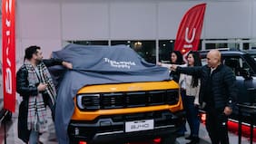 Baic se extiende hasta Punta Arenas