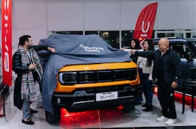 Baic se extiende hasta Punta Arenas