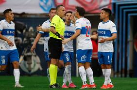 ANFP advierte a los clubes sobre la compleja negociación colectiva con los árbitros