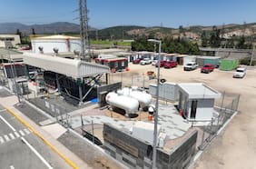 Colbún inaugura la primera planta de hidrógeno verde asociada a una central de generación en Chile