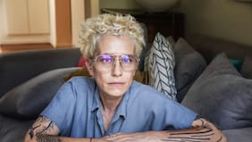 Albertina Carri, cineasta argentina: “El acto sexual en sí mismo es inenarrable, incluso para la cámara de cine”